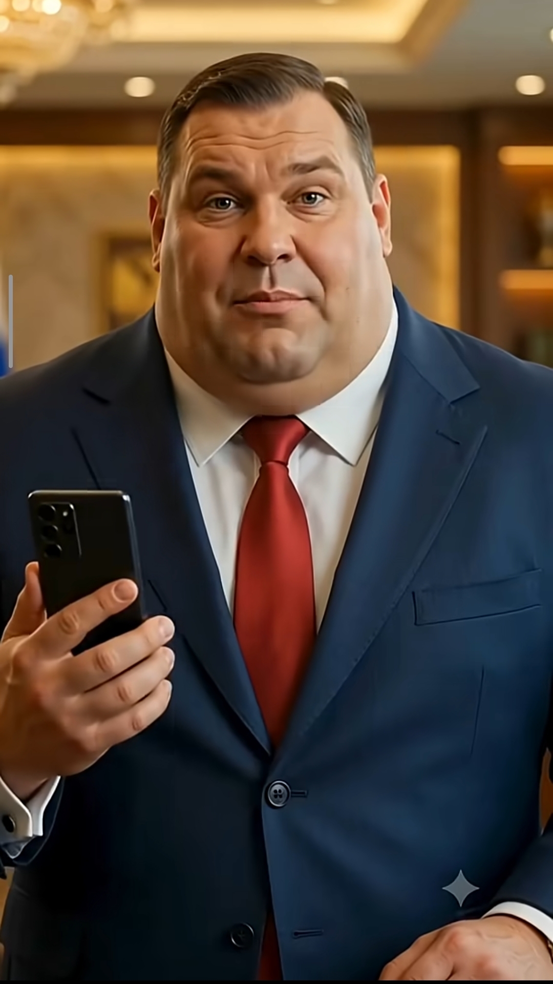 Раздвоение личности