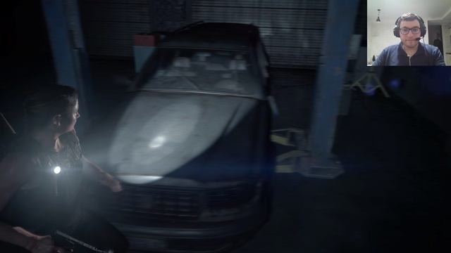 The Last of Us Part 2