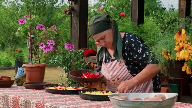 Абрикосовый джем и традиционные рецепты Азербайджанская Кухня Деревенская Кухня  Рецепты