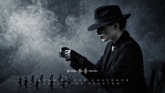 Noir Blues Trap - КУКЛОВОД
