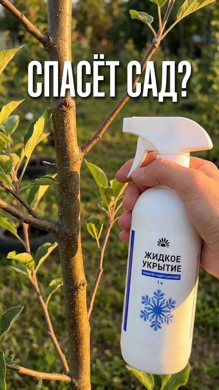 Домик на хуторе