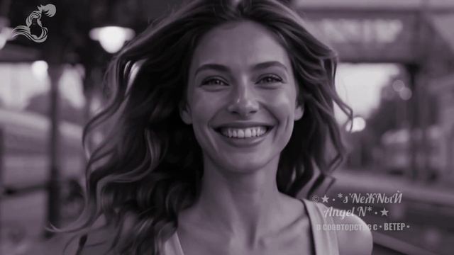 ✓Andre TAY - Ничего не говори — s’NеЖNыЙ Angel N в соавторстве с • ВЕТЕР •.