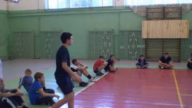 Каникулы, сборы, отдых
