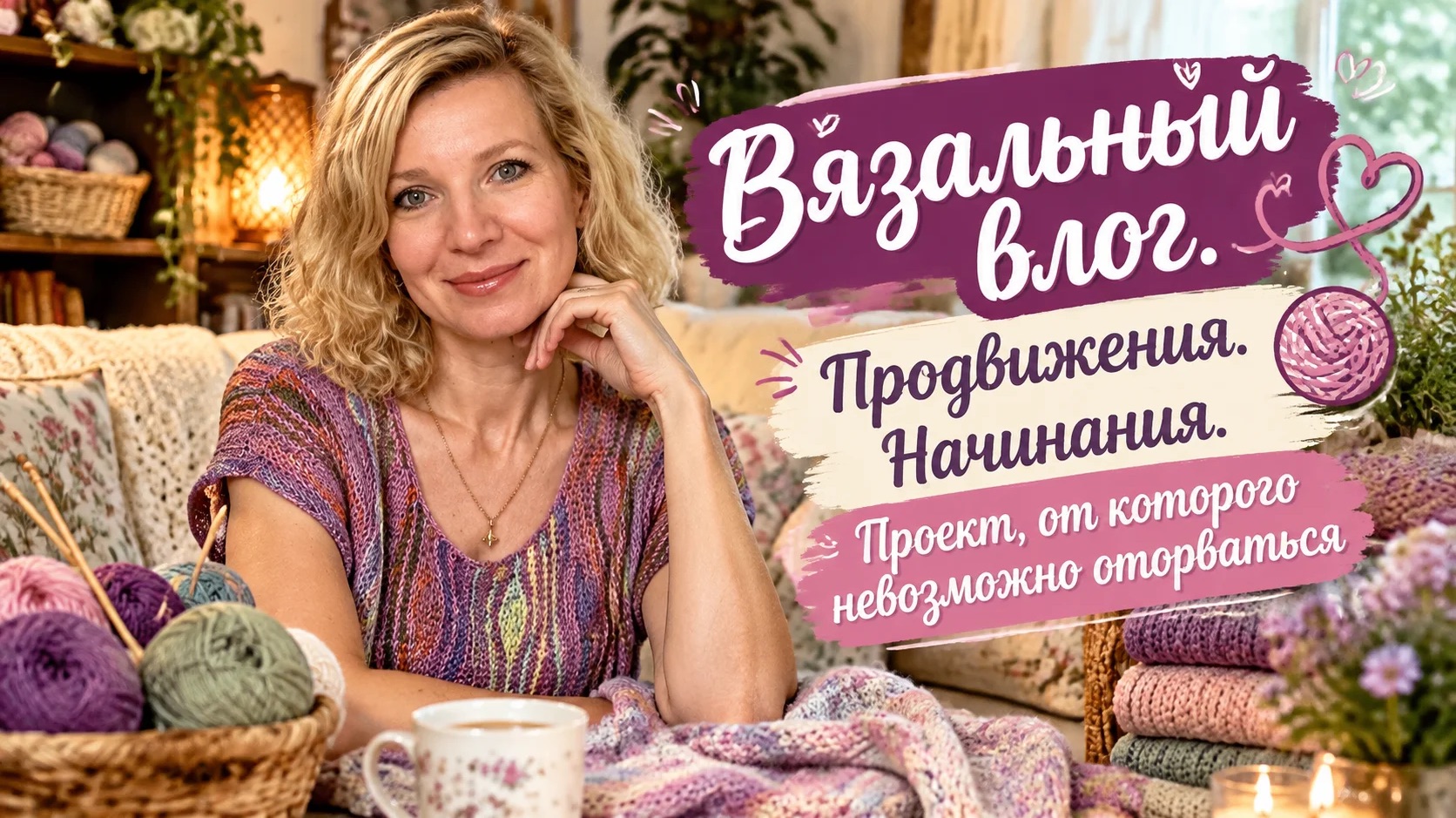 Болталки, влоги.