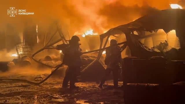 Удар по Украине в воскресенье!