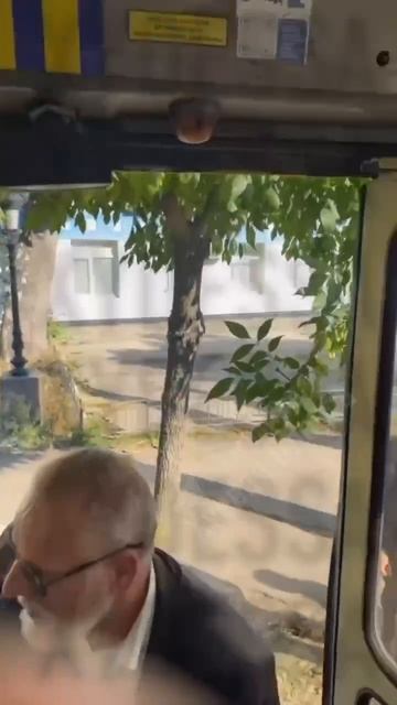 В Одессе люди отбили тараса от ТЦК