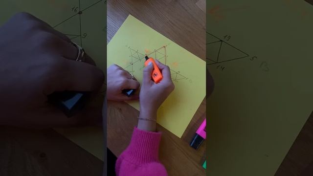 Родовой квадрат