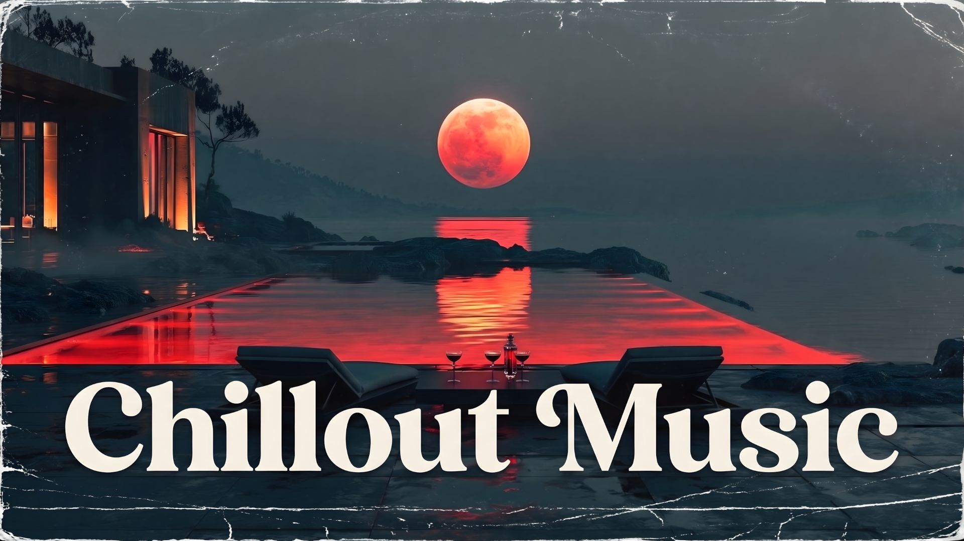🎧 Chillout Музыка — Лучшие расслабляющие треки для отдыха.