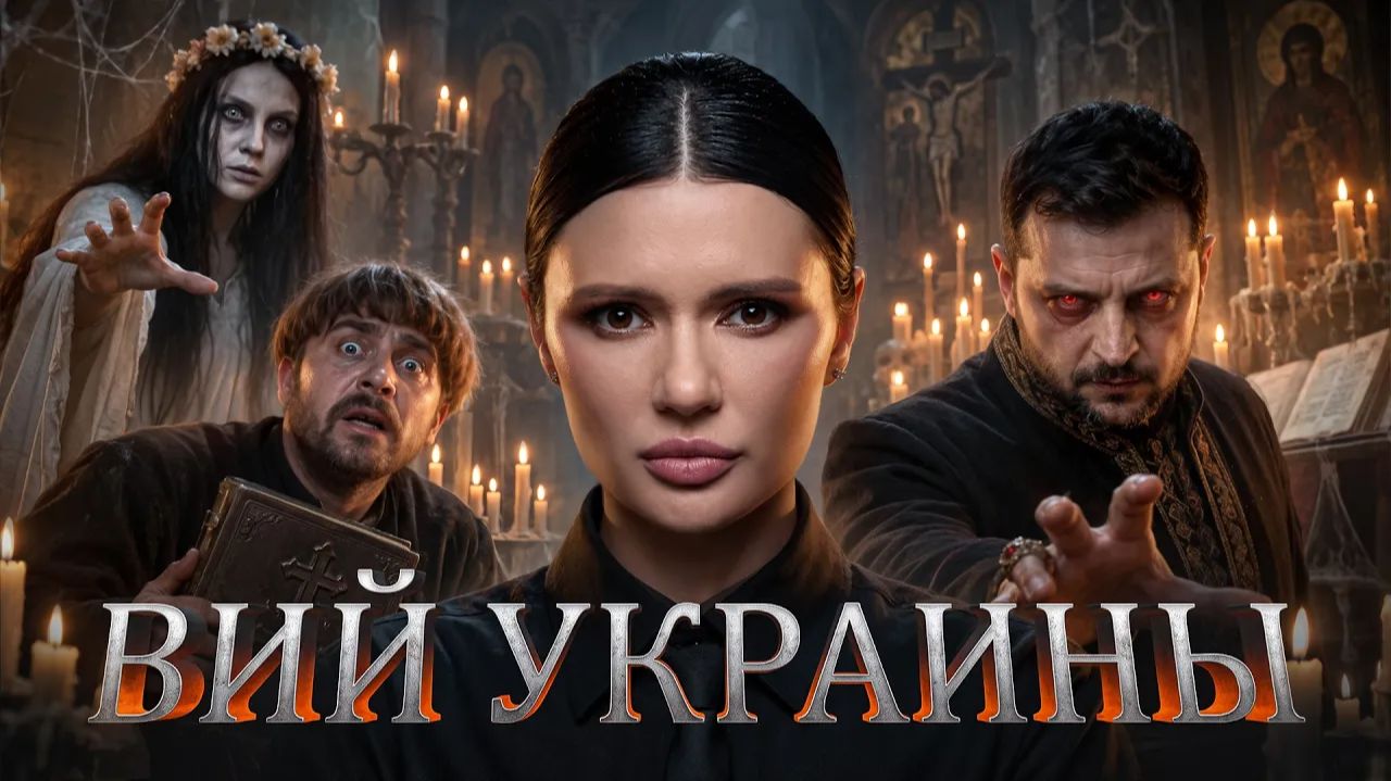 ОСОБЫЙ ВЗГЛЯД И ДИАНА ПАНЧЕНКО