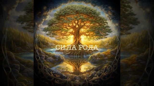 Сила рода
