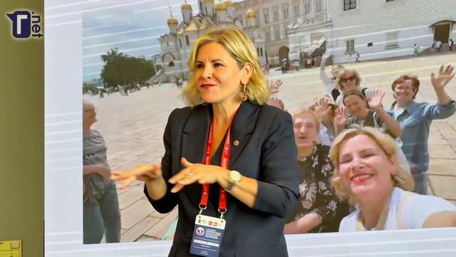 Мероприятия для глухих и слабослышащих