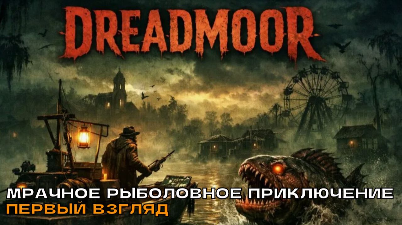DREADMOOR