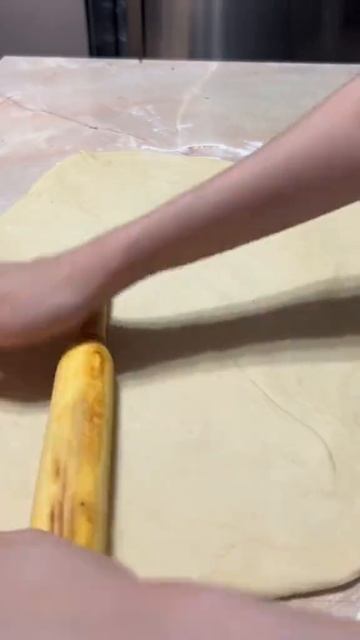 Выпечка 😋