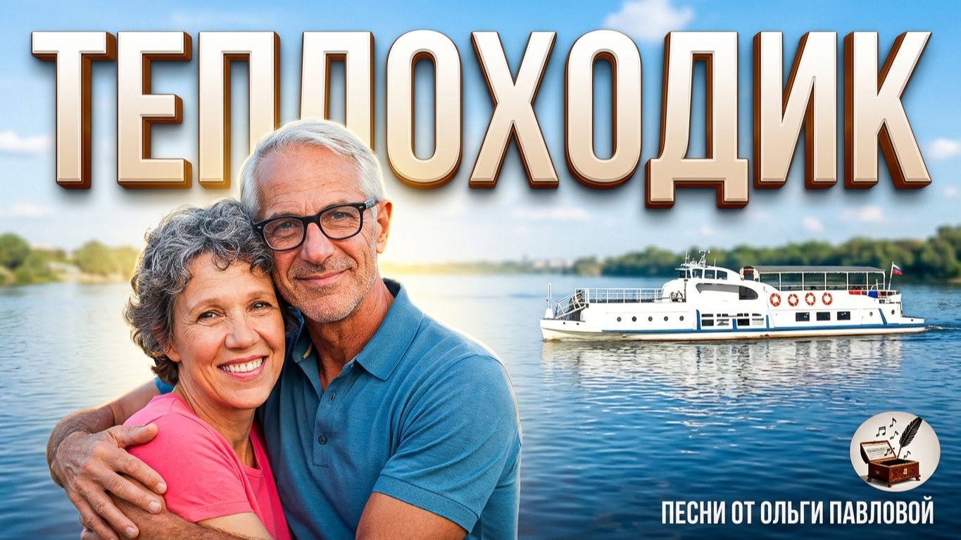 Песни на мои стихи