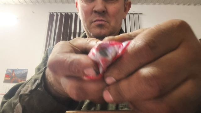 Производственный брак рулевых наконечников