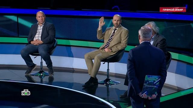 Зеленский: когда хвост пытается вилять собакой