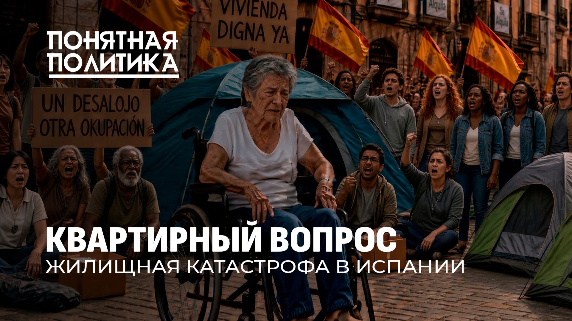 Понятная политика