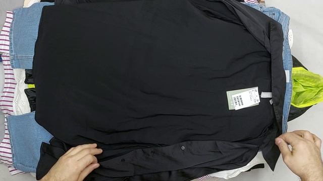 Микс крем секонд оптом 1 пак