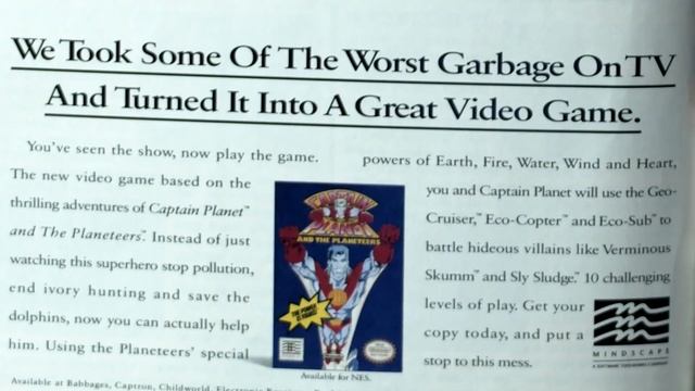 Angry Video Game Nerd
