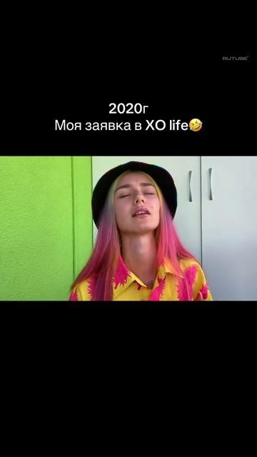 МЕНЯ НЕ ВЫБРАЛИ 🤦🏼♀️
