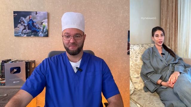 ПАРЕНЬ ЛЕГКО СНЯЛ ШKУPУ ТАРЕЛОЧНИЦУ