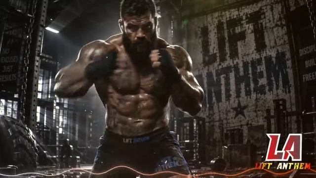 Музыка для тренировок 2026 🔴 Музыка для фитнеса и спортзала.