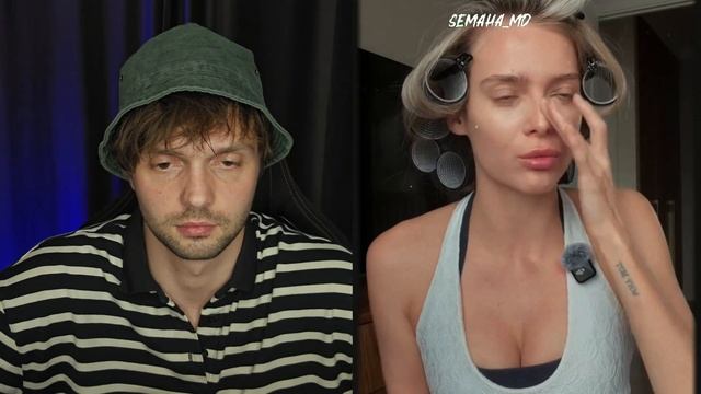Женщины В БРЕДУ_ Мы всегда ОБЕСПЕЧИВАЛИ МУЖЧИН