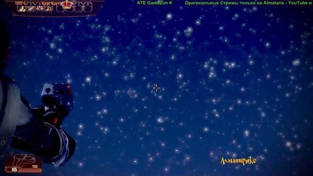 Mass Effect 2 прохождение полностью