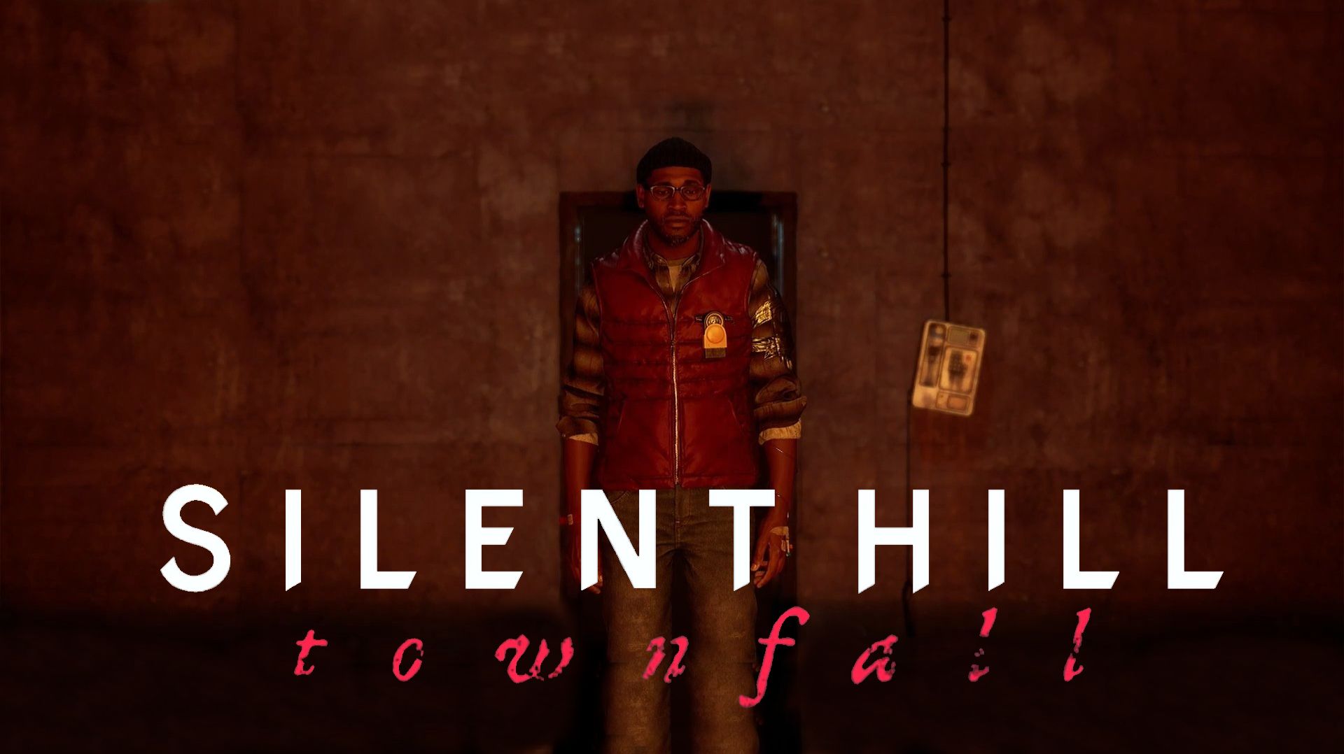Silent Hill Townfall