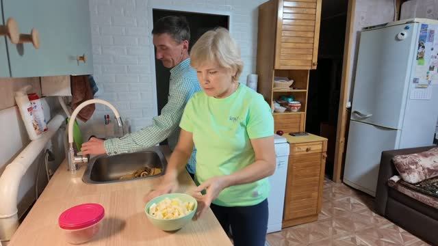 Тогда и Решим, всё по Факту.