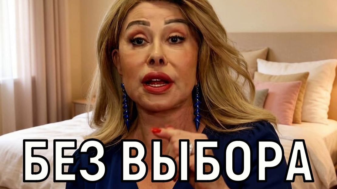 Заранее не предупредили. Стали известны причины отмены концертов Любови Успенской