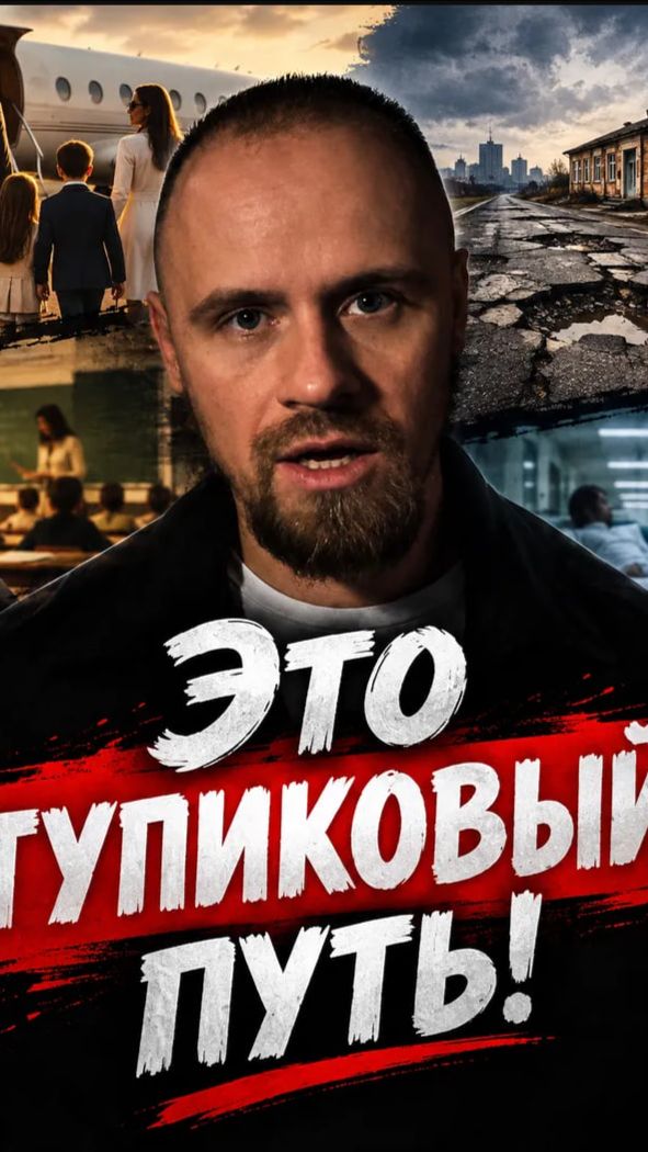 Какие дороги они построят здесь?