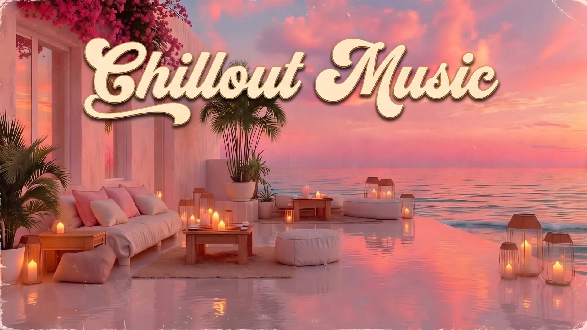 🎧 Chillout Музыка — Лучшие расслабляющие треки для отдыха.