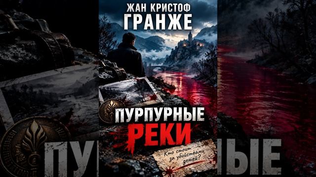 🔍 Детективы, где правда скрыта глубже