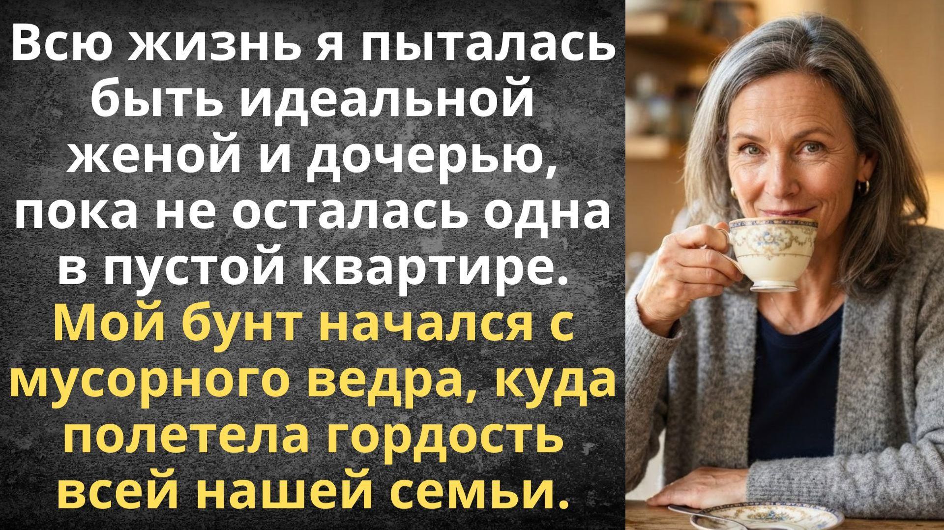 Одиннадцать персон | Истории из жизни