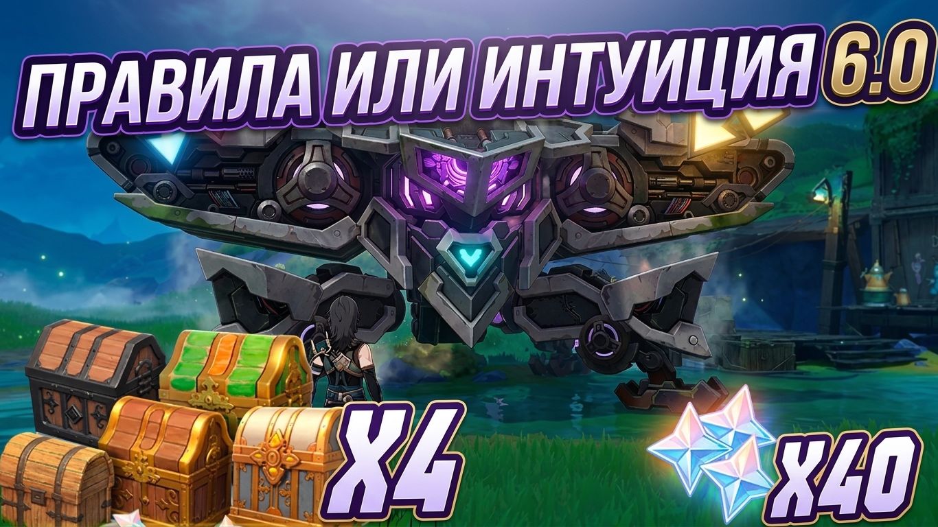 НОД-КРАЙ 6.0 НА 100%