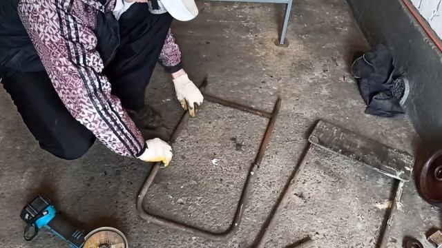 Самоделка из старого колеса которая удивила многих
