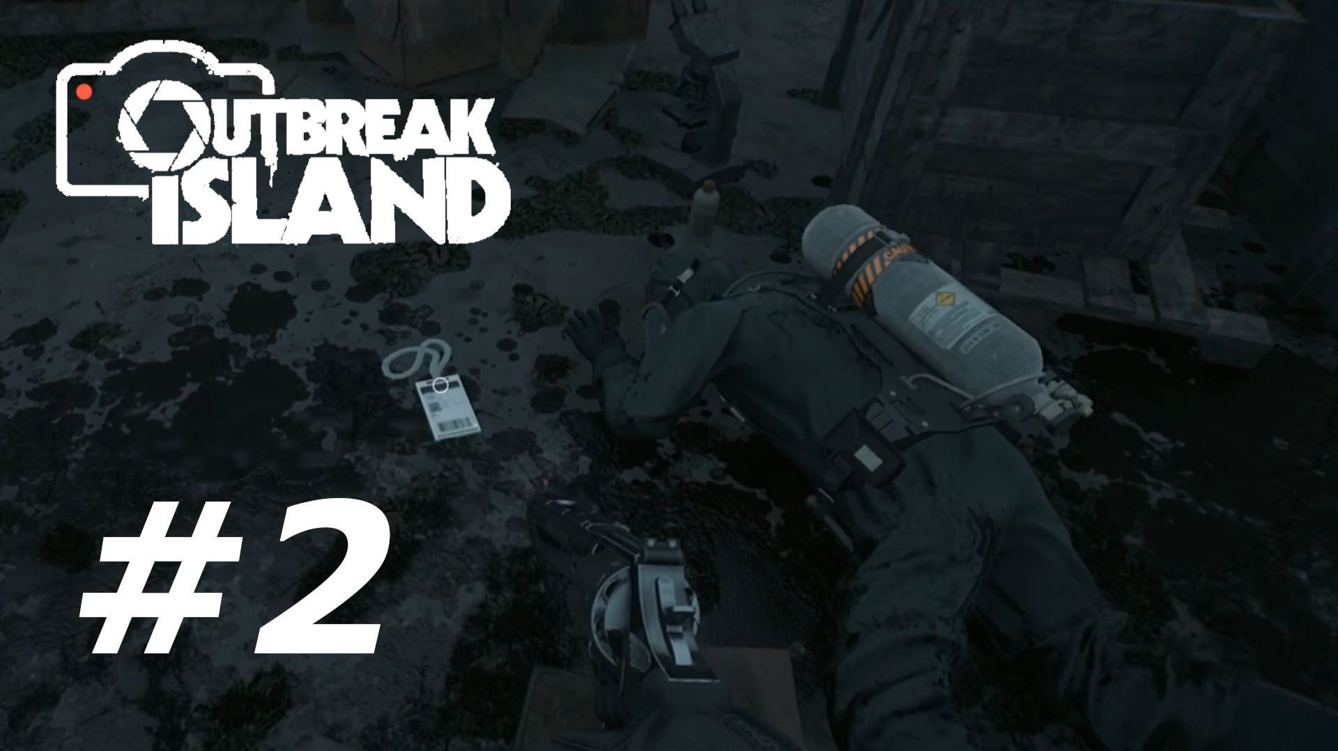 Outbreak island