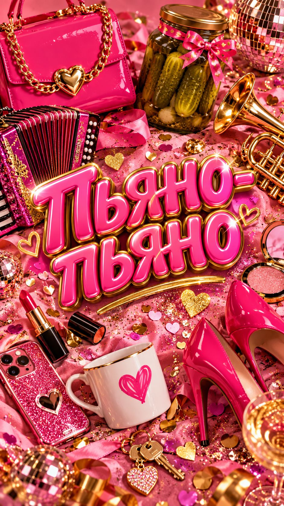 Музыка шортсы