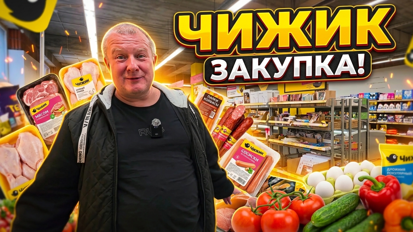 ЧИЖИК🐥ВОТ эта ЦЕНА😱меня ЗАСТАВИЛИ ЭТО ВЗЯТЬ🤯купили одну на двоих👍