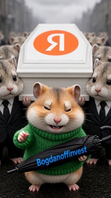 Не время хоронить Яндекс!