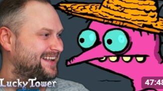 БАШНЯ С СЮРПРИЗАМИ ► Lucky Tower Ultimate