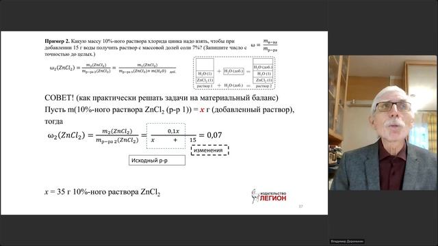 Химия