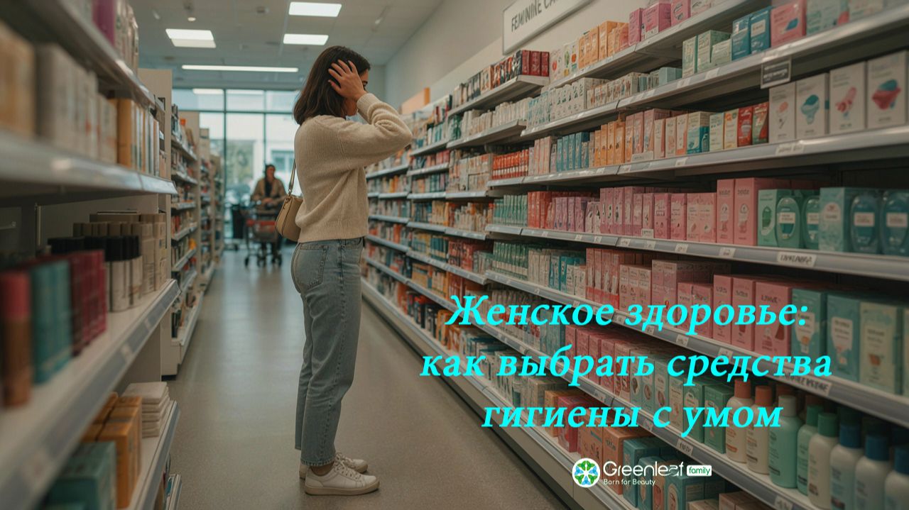 О компании и товарах