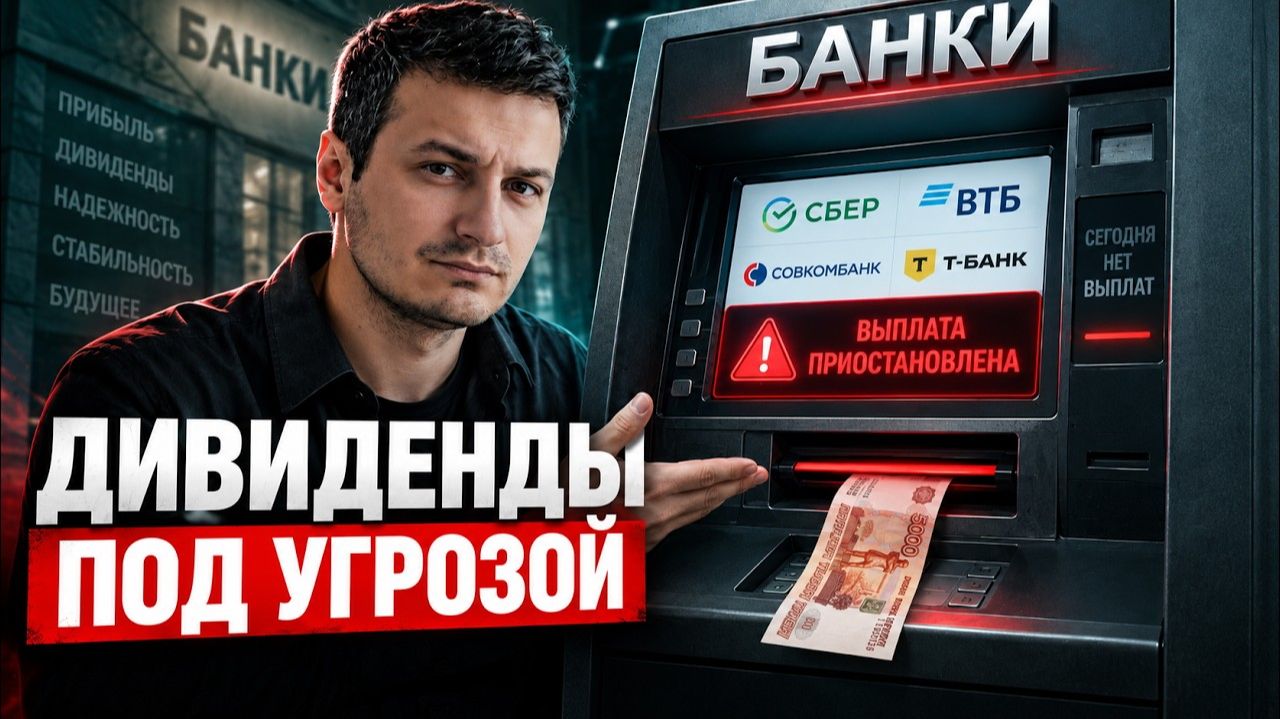 Банковский сектор прошёл пик маржи — что это значит для акций