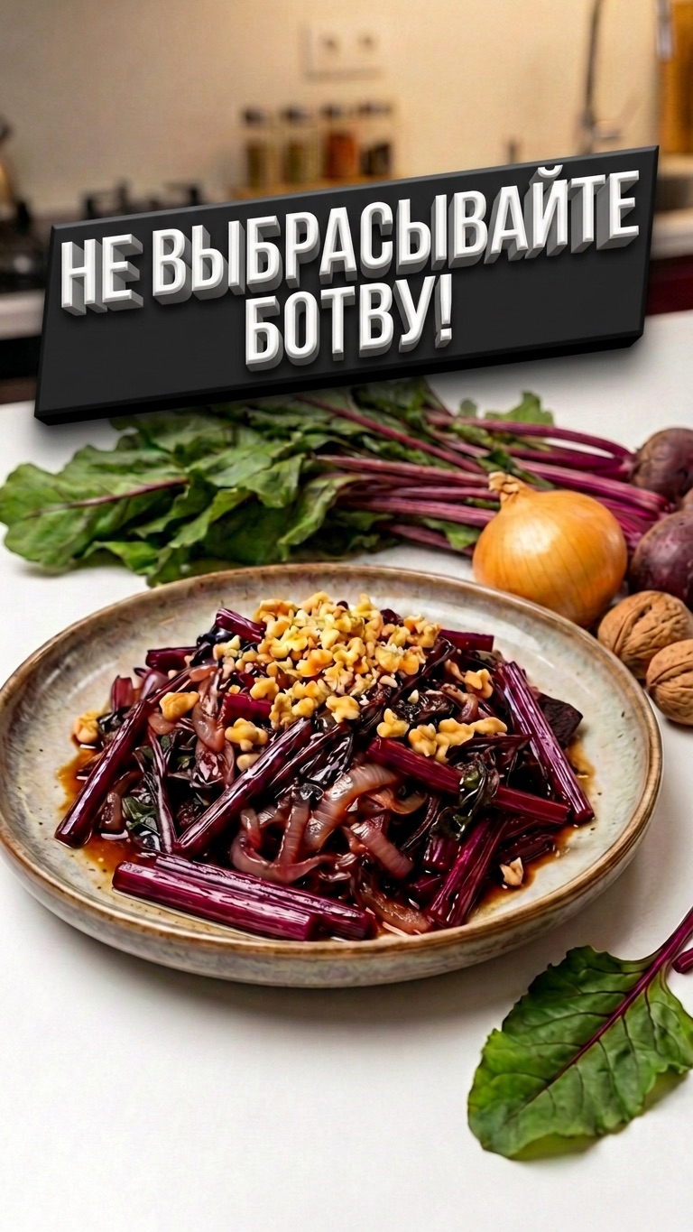 Кулинария