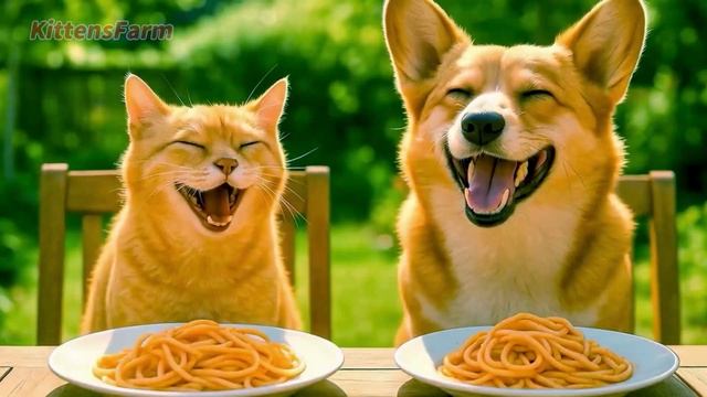 Котики - cборник [30 минут]