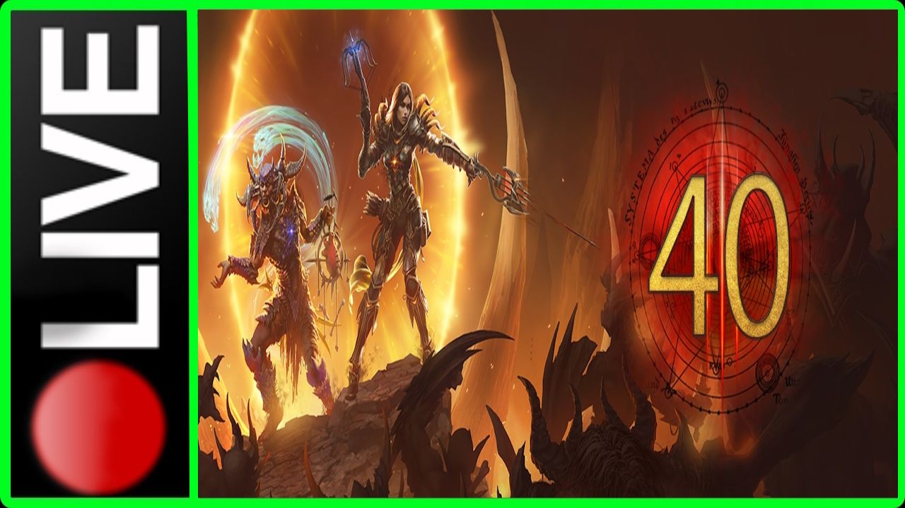 LiveStream🔴[PC]