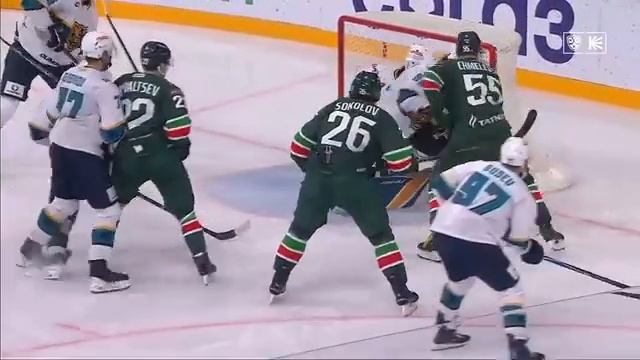 Ак Барс