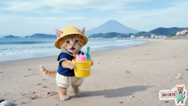 Из жизни Японских Котиков